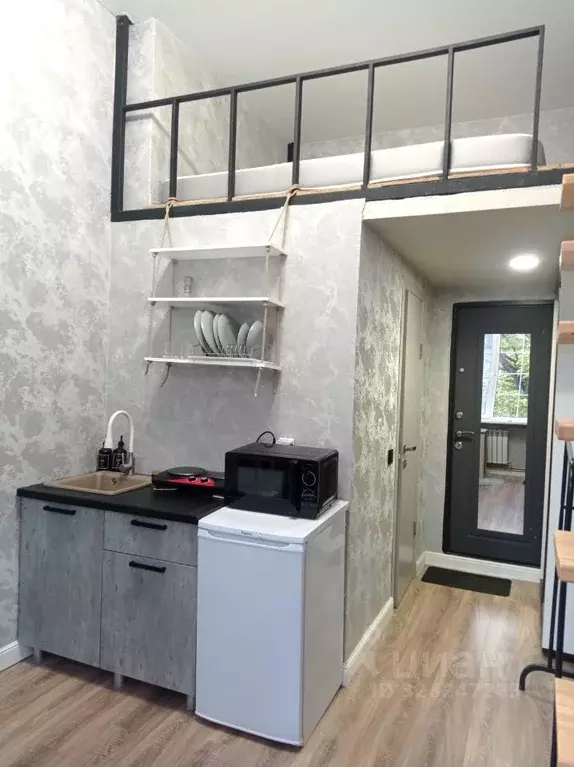 Офис в Москва аллея Первой Маевки, 15с2 (14 м) - Фото 2