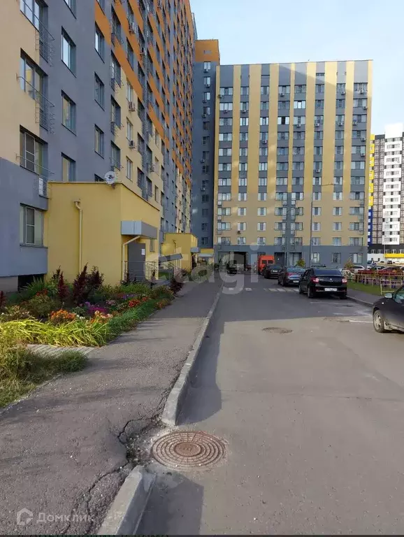 Продаётся 2-к квартира, 67 м - Фото 0
