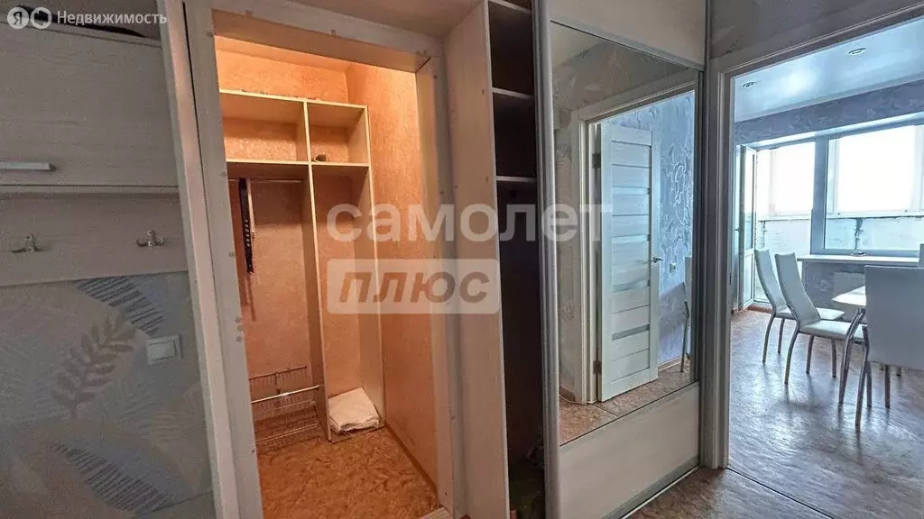 2-комнатная квартира: Ижевск, Воткинское шоссе, 39 (49 м) - Фото 0