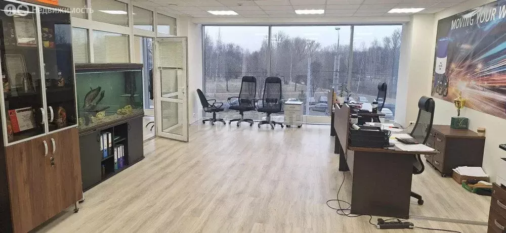 Офис (72.5 м) - Фото 1