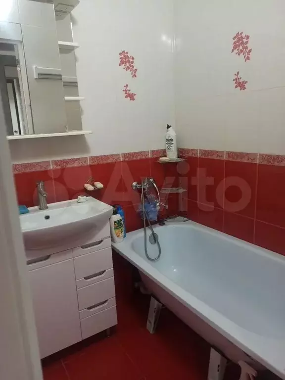 1-к. квартира, 30 м, 10/17 эт. - Фото 1