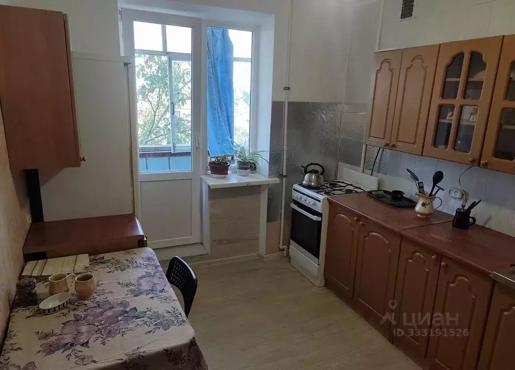 3-к кв. Крым, Симферополь ул. Ракетная, 36 (70.0 м) - Фото 1