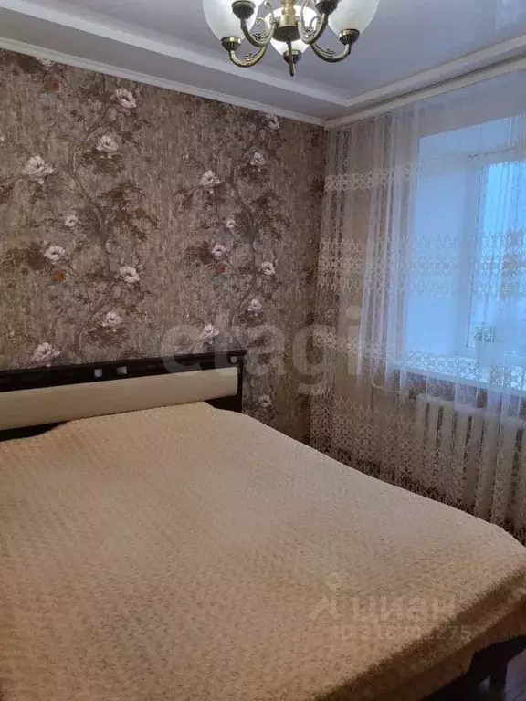 2-к кв. Ростовская область, Ростов-на-Дону ул. Евдокимова, 35е (67.4 ... - Фото 1