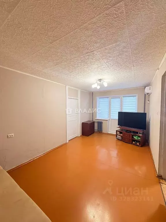 2-к кв. Башкортостан, Уфа ул. Блюхера, 10 (46.1 м) - Фото 1