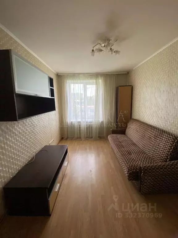 Комната Санкт-Петербург ул. Матроса Железняка, 1 (11.5 м) - Фото 1