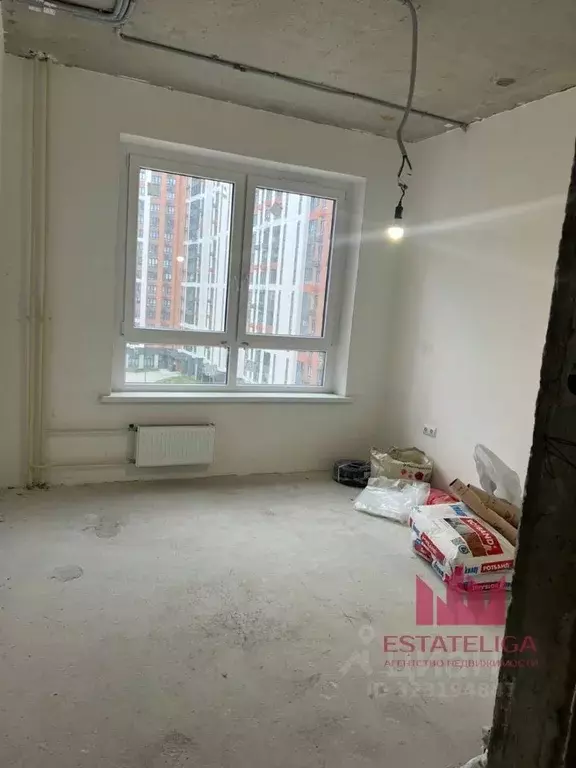 3-к кв. Москва Ленинградское ш., 228к5 (76.0 м) - Фото 2