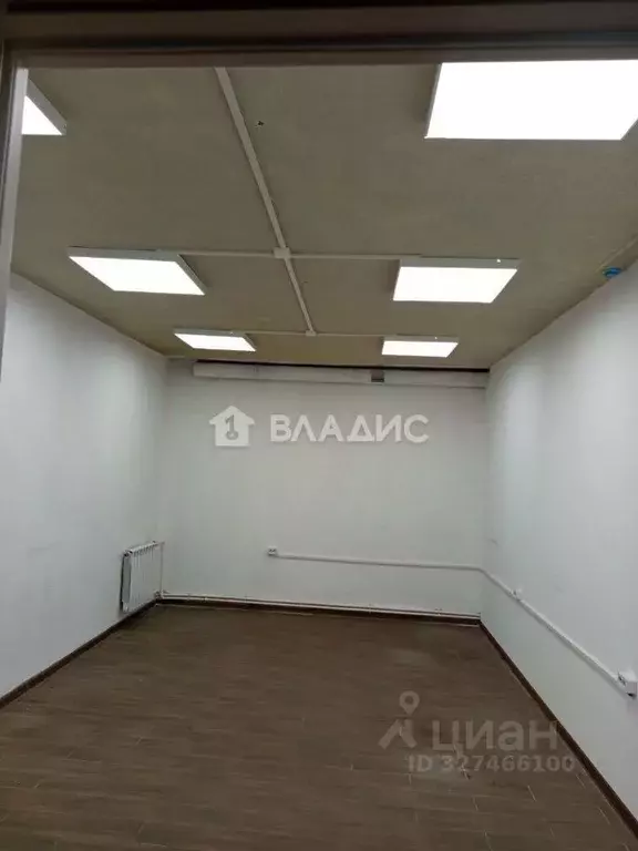 Офис в Бурятия, Улан-Удэ ул. Гагарина, 27к3 (49 м) - Фото 2