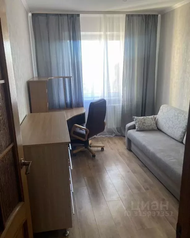 2-к кв. Калининградская область, Калининград Балтийское ш., 116 (52.0 ... - Фото 0