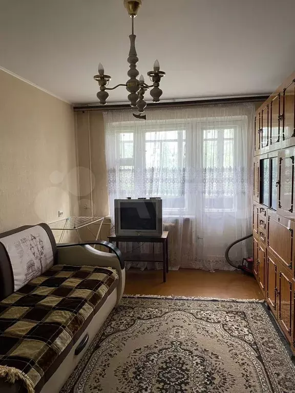 1-к. квартира, 41,6 м, 4/5 эт. - Фото 0