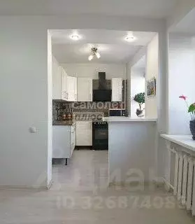 2-к кв. Тюменская область, Тюмень ул. Мельникайте, 94 (40.0 м) - Фото 1