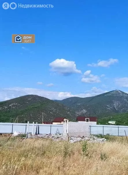 Участок в Орлиновский муниципальный округ, село Родниковое, улица ... - Фото 2