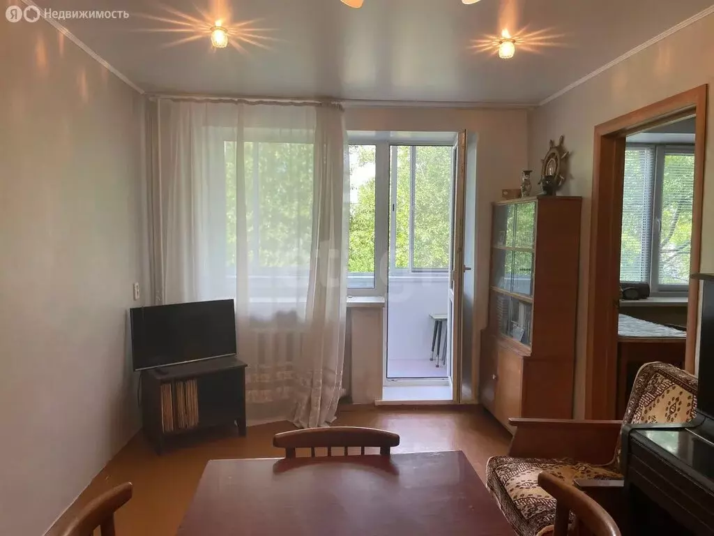 3-комнатная квартира: Усть-Катав, улица Ленина, 39 (56.5 м) - Фото 2