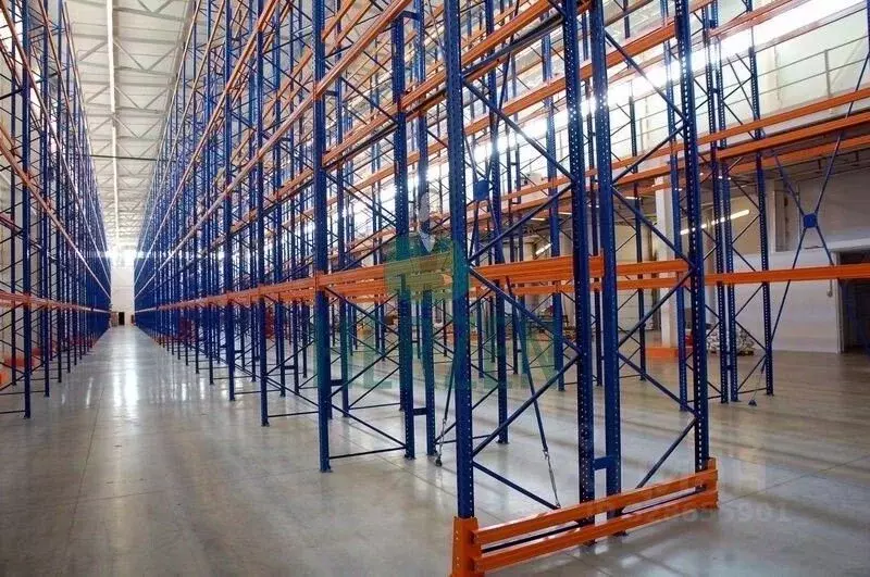 Склад в Московская область, Ленинский городской округ, пос. Развилка, ... - Фото 2