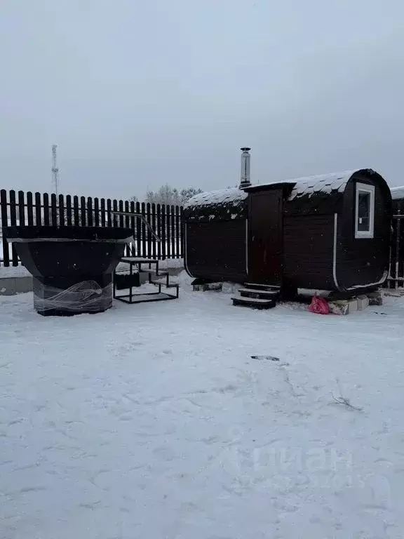 Дом в Московская область, Дмитровский муниципальный округ, Объединения ... - Фото 2