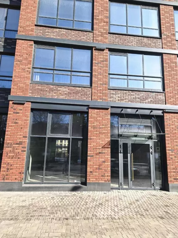 Помещение свободного назначения в Санкт-Петербург просп. Обуховской ... - Фото 0