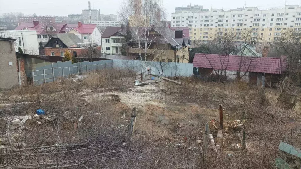 Участок в Владимирская область, Владимир ул. 2-я Кольцевая (7.0 сот.) - Фото 0