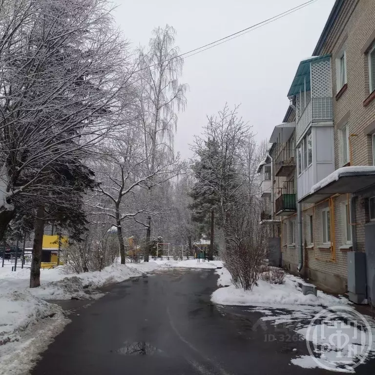 1-к кв. Санкт-Петербург пос. Смолячково, пер. Павлика Морозова, 9 ... - Фото 2