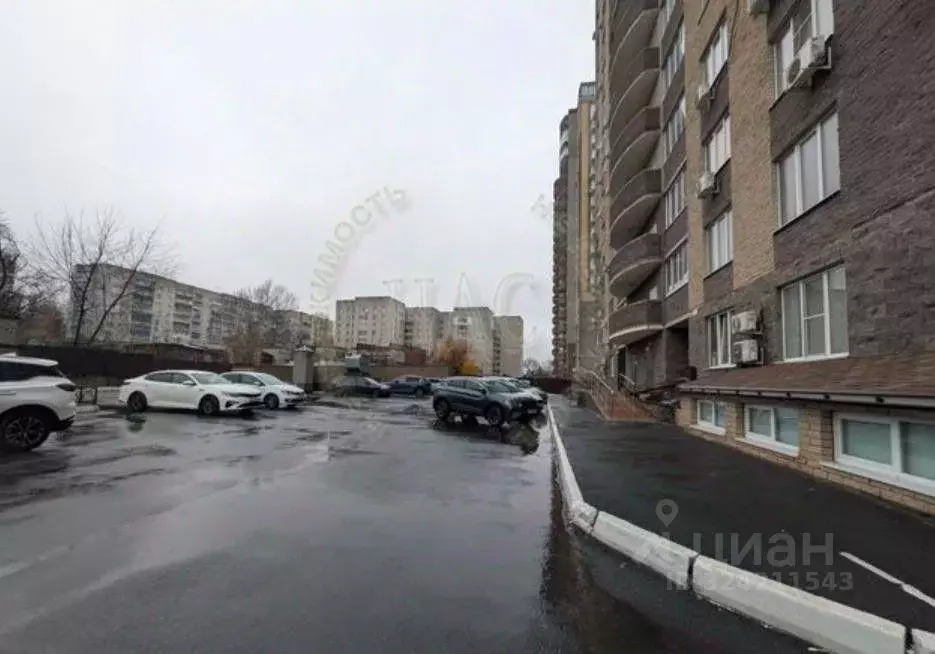 2-к кв. Курская область, Курск ул. Павлуновского, 48А (70.4 м) - Фото 0