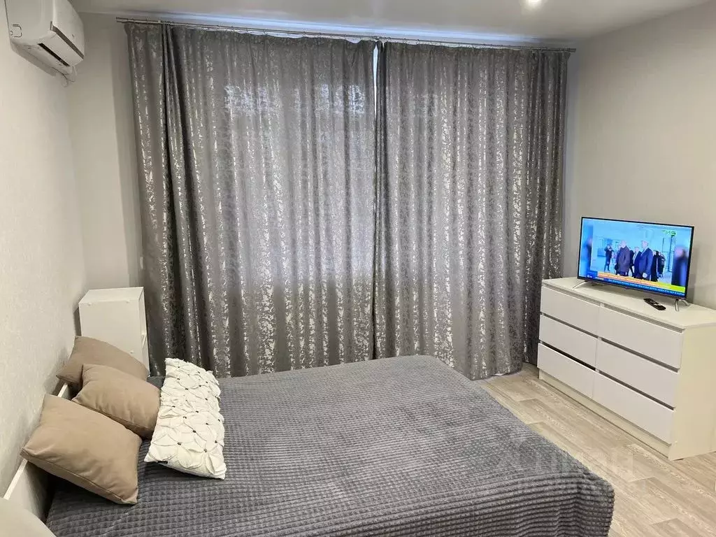 2-к кв. Костромская область, Кострома просп. Мира, 17 (50.0 м) - Фото 1