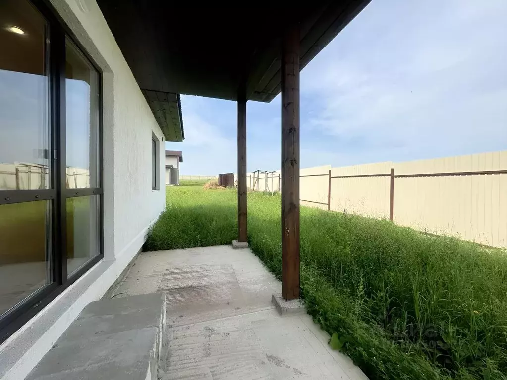 Дом в Иркутская область, Иркутский муниципальный округ, д. Куда, ДНП ... - Фото 1