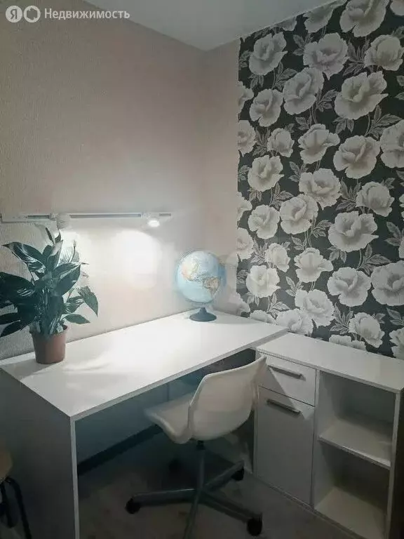 2-комнатная квартира: Вологда, Козлёнская улица, 113 (55.7 м) - Фото 2