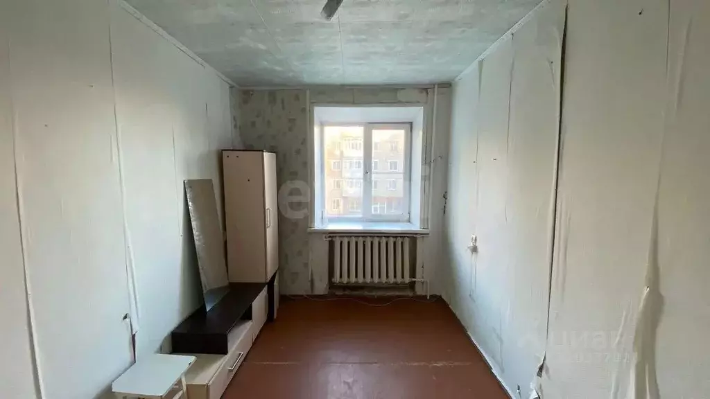 3-к кв. Костромская область, Мантурово Нагорная ул., 19 (56.6 м) - Фото 1