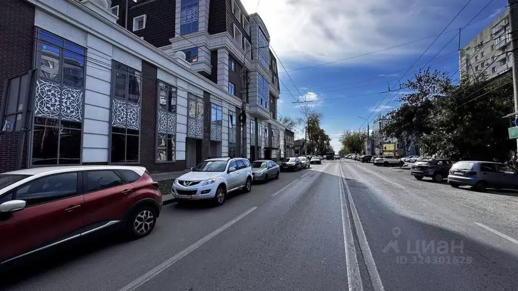 Помещение свободного назначения в Самарская область, Самара ул. ... - Фото 2