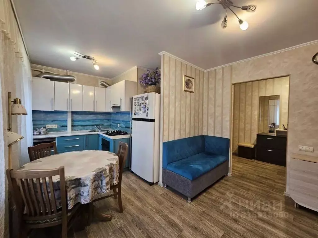 3-к кв. Нижегородская область, Нижний Новгород ул. Советской Армии, 7 ... - Фото 1