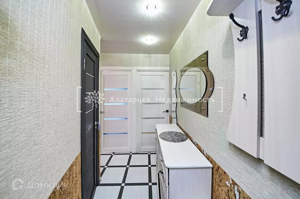Продаётся 2-к квартира, 44.1 м - Фото 1
