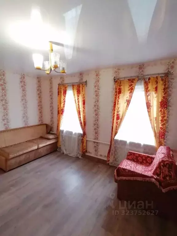 Дом в Брянская область, Брянск ул. Строителей, 32 (52 м) - Фото 2