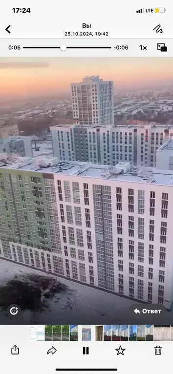 Продаётся 3-к квартира, 63.4 м - Фото 0