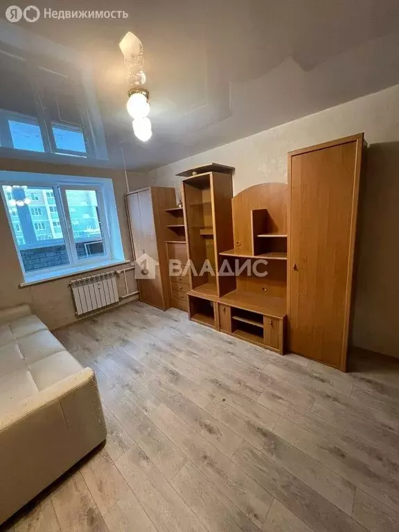 1-комнатная квартира: Пенза, Ладожская улица, 114 (38.1 м) - Фото 2