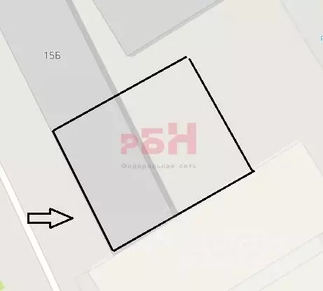 Склад в Свердловская область, Екатеринбург ул. Фронтовых Бригад, 15А ... - Фото 2