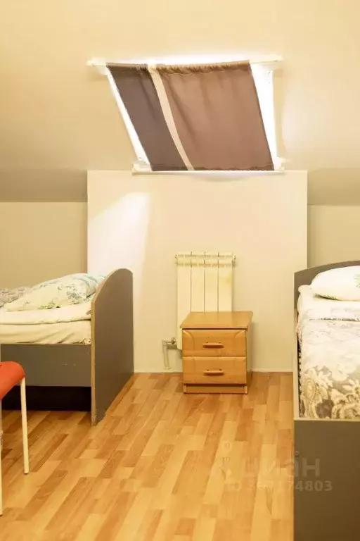 Комната Татарстан, Казань ул. Гладилова, 22а (10.0 м) - Фото 1