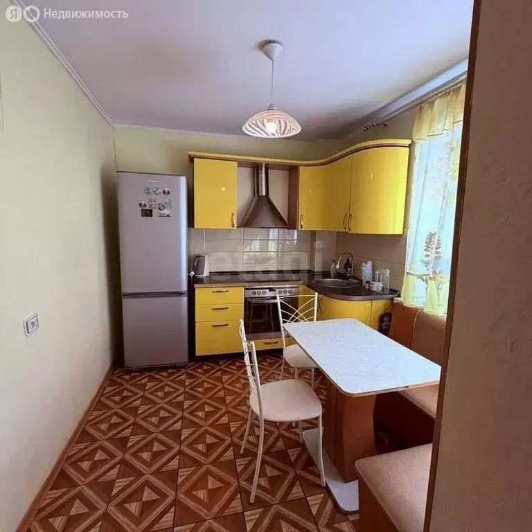 3-комнатная квартира: Иркутск, улица Гоголя, 79 (56.3 м) - Фото 1