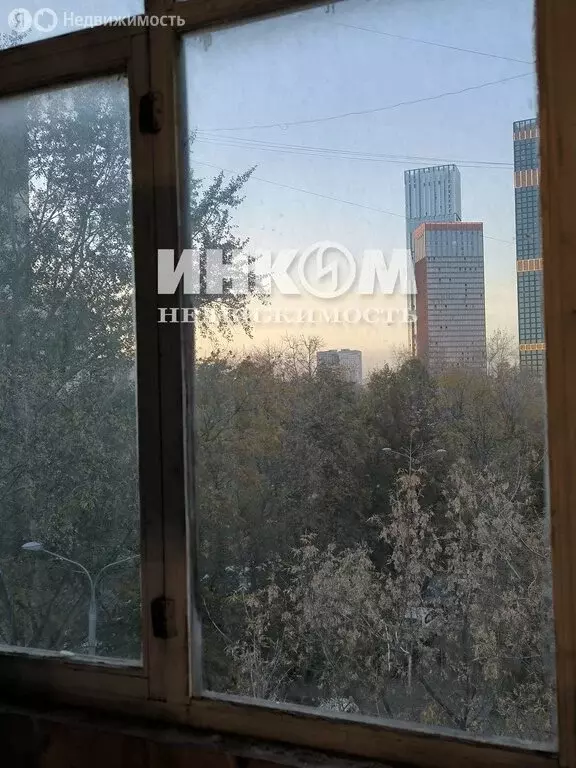 2-комнатная квартира: Москва, Башиловская улица, 21 (44.8 м) - Фото 1