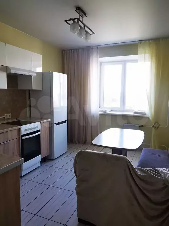 3-к. квартира, 114 м, 7/15 эт. - Фото 1