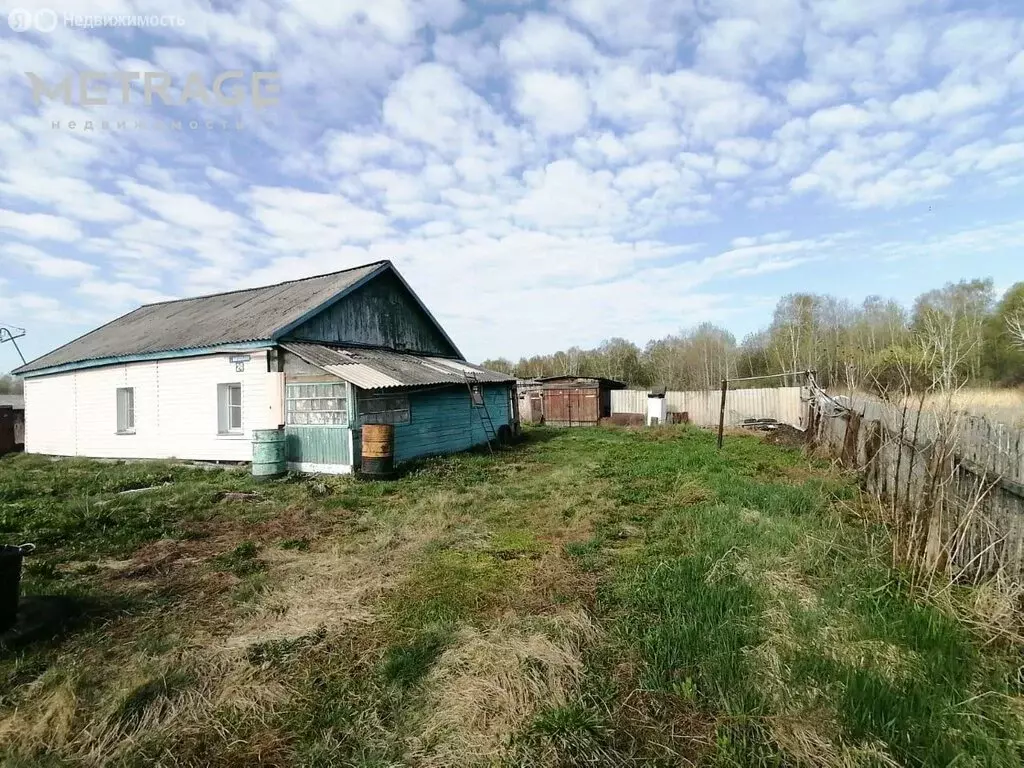 Купить Дачу В Новосибирской Области Коченевский Район