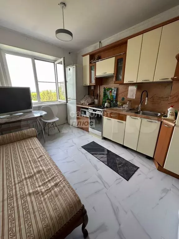 3-к. квартира, 63 м, 6/10 эт. - Фото 1