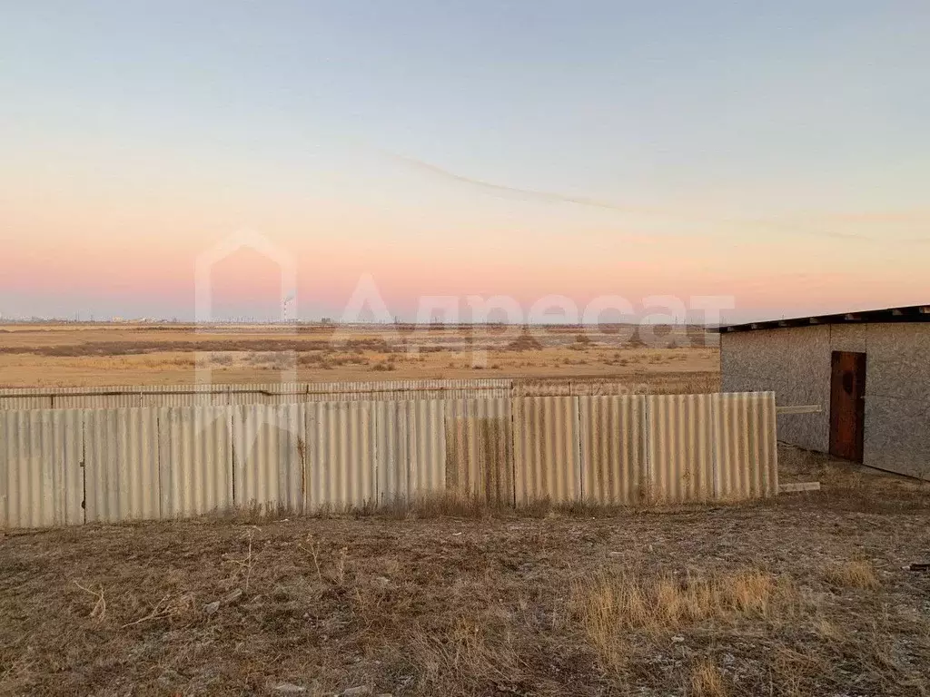 Участок в Волгоградская область, Светлоярский район, ... - Фото 0