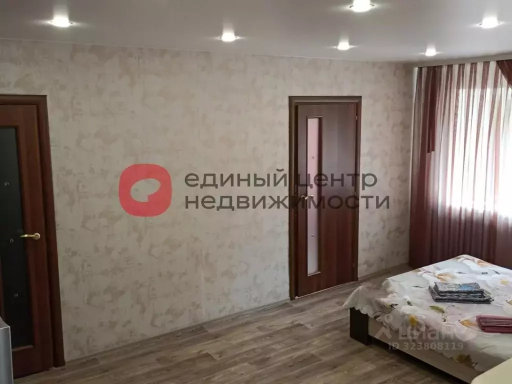 2-к кв. Тюменская область, Тюмень Профсоюзная ул., 88 (45.1 м) - Фото 2