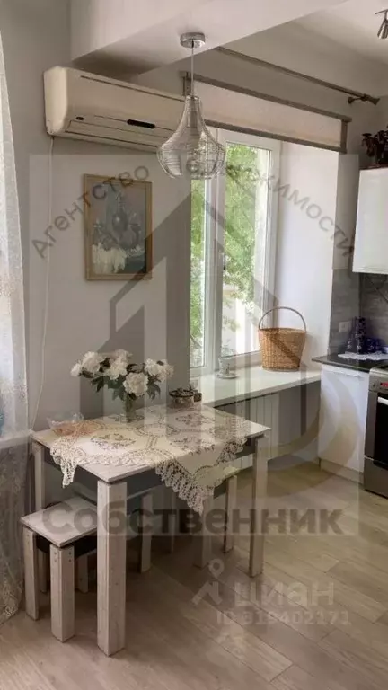2-к кв. Воронежская область, Воронеж ул. Таранченко, 29 (58.0 м) - Фото 1