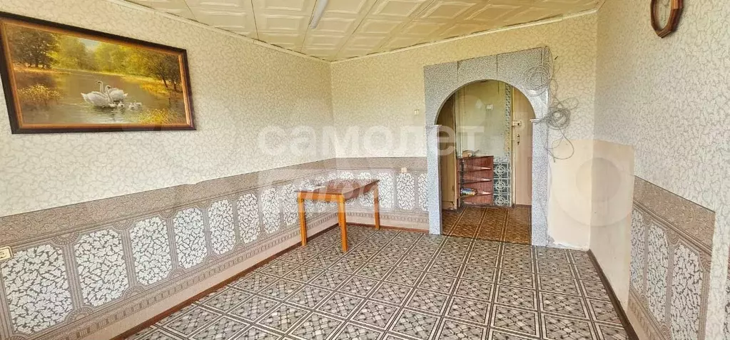 2-к. квартира, 50 м, 5/9 эт. - Фото 1