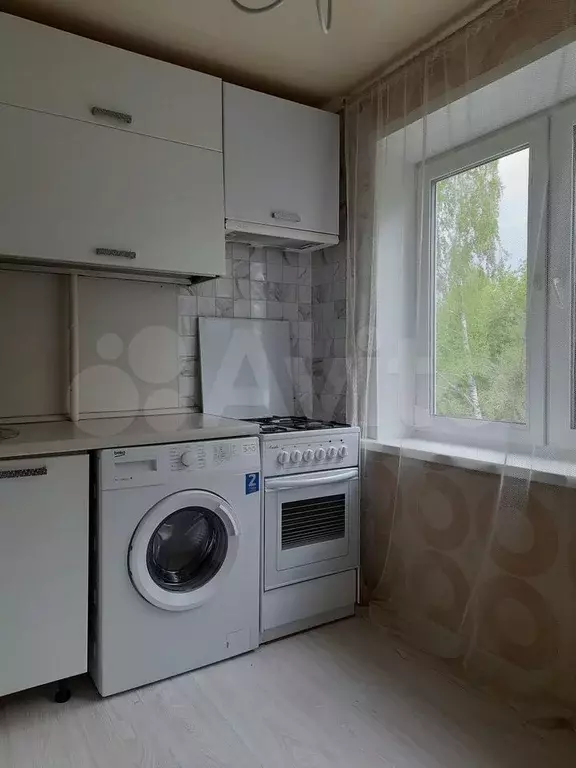 2-к. квартира, 48 м, 3/5 эт. - Фото 0