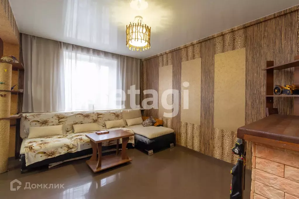 Продаётся 2-к квартира, 48.9 м - Фото 1