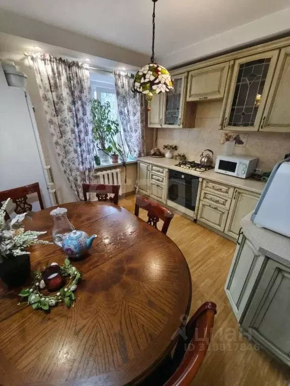 2-к кв. Пензенская область, Пенза ул. Кижеватова, 10 (53.0 м) - Фото 0
