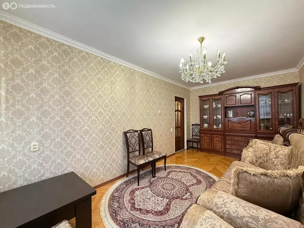 3-комнатная квартира: Нальчик, улица Ватутина, 33 (60.6 м) - Фото 2