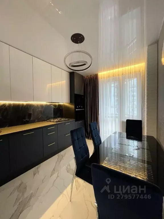 1-к кв. Калининградская область, Калининград Малоярославская ул., 12 ... - Фото 1