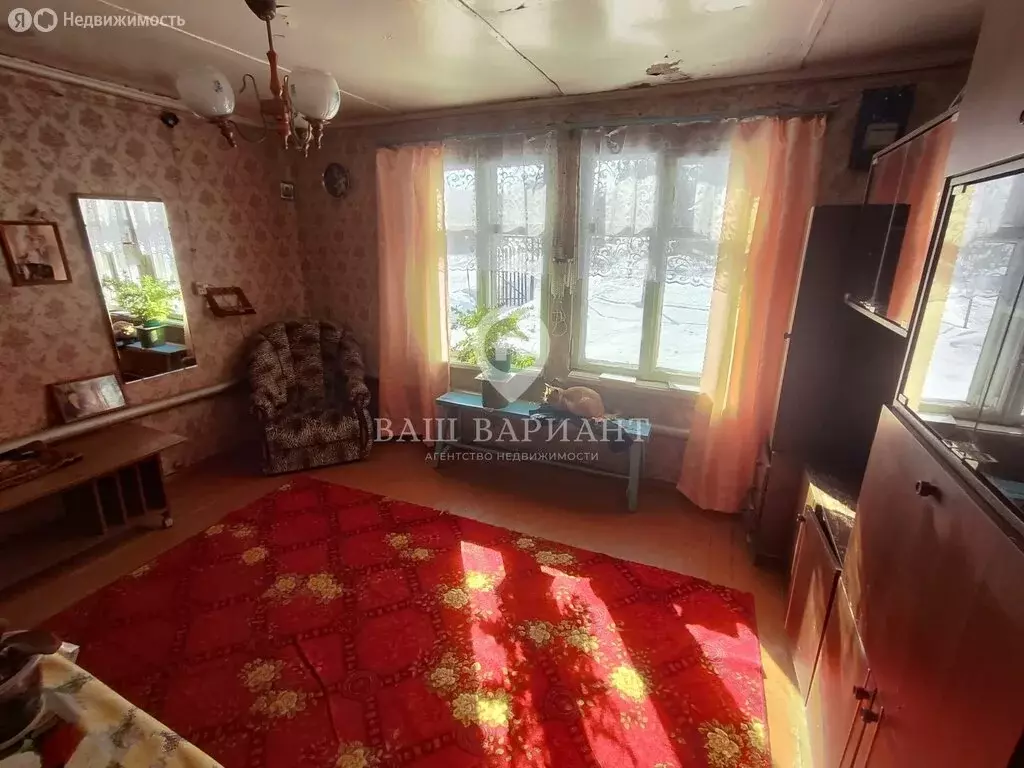 Дом в посёлок Песочное, Кировская улица, 39 (81 м) - Фото 2