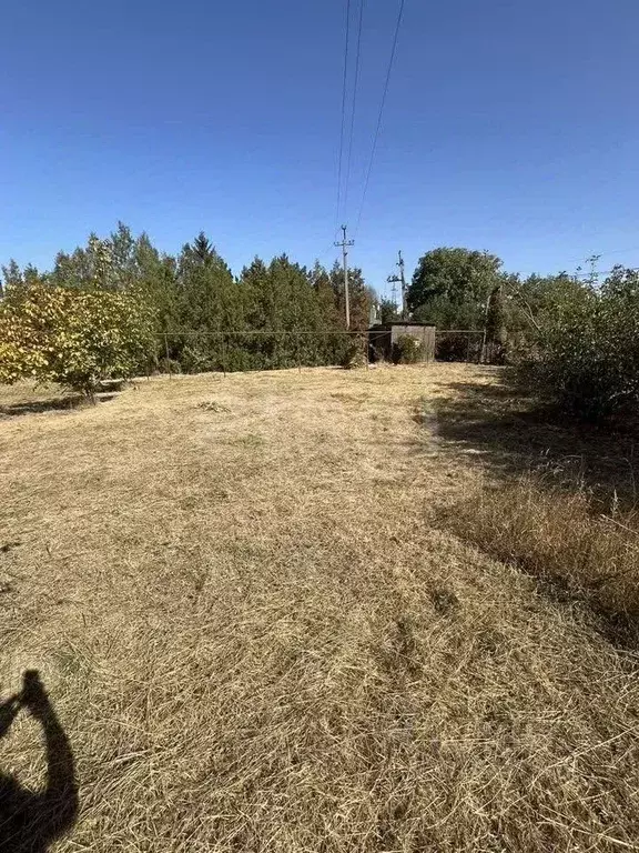 Участок в Ростовская область, Таганрог пос. Греческие Роты,  (10.0 ... - Фото 1